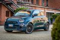 Elektro + Hybrid Antrieb - Kult mit Kabel: Praxistest Fiat 500 elektrisch