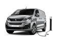 Elektro + Hybrid Antrieb - Peugeot e-Experte kommt als Avantage Edition