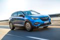 Erlkönige + Neuerscheinungen - Grandland X: Ist Opels neuer X-Man ein Alleskönner?