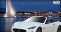 Luxus + Supersportwagen - Ein Hauch von Luxus für jedermann