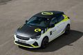 Elektro + Hybrid Antrieb - Der Elektro-Corsa als Rallye-Renner