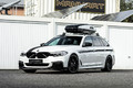 Tuning - MH5 450: 540i Touring (G31) mit 450 PS und individuellem Styling