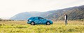 Elektro + Hybrid Antrieb - Exklusiv: Mit einem neun Jahre alten VW Golf elektrisch um die halbe Welt