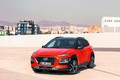 Auto - Hyundai Kona jetzt auch mit Diesel-Antrieb: Angenehme Ruhe