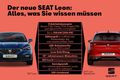 Erlkönige + Neuerscheinungen - Neuer Seat Leon steckt voller Assistenten