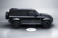 Erlkönige + Neuerscheinungen - Land Rover als Bond Edition: In geheimer Mission