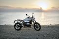 Motorrad - Die neue BMW R nineT Scrambler