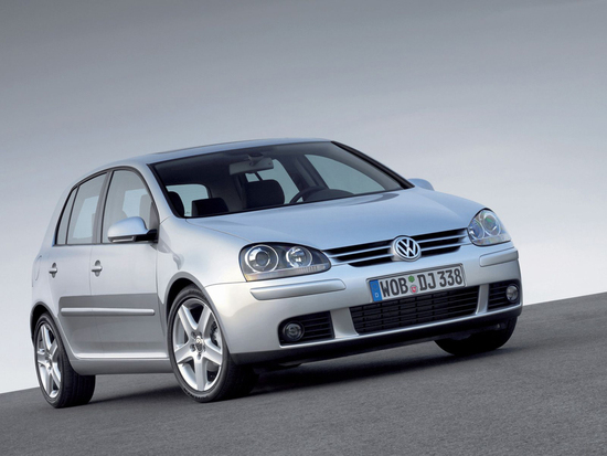 Name: Volkswagen_Golf_V1.jpg Größe: 900x675 Dateigröße: 314717 Bytes
