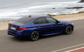 Fahrbericht - Vorstellung BMW M5: 600 PS für Kurvenhatz erstmals mit Allrad
