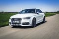 Luxus + Supersportwagen - Achtung Stufe! ABT spendiert der Audi S3 Limousine 370 PS und 460 Nm