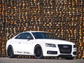 Tuning - Black and white – der Audi A5 von Senner Tuning