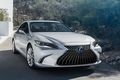 Erlkönige + Neuerscheinungen - Neuer ES kommt: Lexus-Ansage an die Konkurrenz