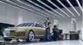 Auto - Design Audi Sport quattro concept