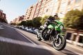 Motorrad - Kawasaki stimmt auf die neue Saison ein