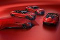 Luxus + Supersportwagen - Aston Martin und die Fantastischen Vier
