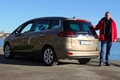 Fahrbericht - ( Video) Opel Zafira Tourer: Bezahlbarer Familien-Van