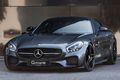 Tuning - Verschärfter Mercedes-AMG GT zum Schnäppchen-Preis