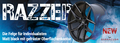 Felgen + Reifen - Barracuda Razzer: Die Felgen für Individualisten