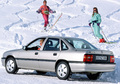 Youngtimer + Oldtimer - Vor 25 Jahren modernisierte der erste Opel Vectra die Mittelklasse