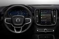 Auto - Neues Infotainment für den E-Volvo XC40