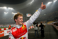 Motorsport - „Race of Champions“ mit Mattias Ekström