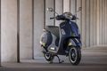 Motorrad - Vespa GTS wird eleganter