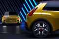 Youngtimer + Oldtimer - Renault zwischen Kult- und Konzept-Autos