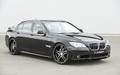 Tuning - [Presse] Aerodynamik-Tuning für BMW 7er