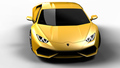 Luxus + Supersportwagen - Der neue Lamborghini Huracán LP 610-4