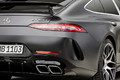 Luxus + Supersportwagen - Mercedes-AMG GT 4-Türer mit Zuschlag für die Edition 1