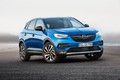 Erlkönige + Neuerscheinungen - Wacher Geist: Neuer Opel Grandland X alarmiert vor Sekundenschlaf