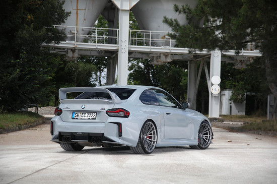 Name: Extreme_Customs_BMW_M2_G87_12.jpg Größe: 1600x1067 Dateigröße: 212109 Bytes