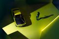 Elektro + Hybrid Antrieb - Opel Manta unter Strom