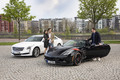 Auto - Cadillac on demand in München