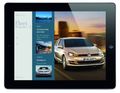Lifestyle - VW-App für Dienstwagenfahrer