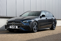 Tuning - First Choice: H&R Sportfedern für Mercedes C-Klasse Hybrid