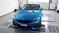 Tuning - Pressemitteilung, Leistungssteigerung für BMW M2 (F87)
