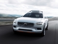 Auto - Das Volvo Concept XC Coupé: Anspruchsvoll, leistungsfähig, sicher