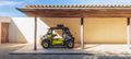Erlkönige + Neuerscheinungen - Citroen My Amy Buggy Concept - Spaßmobil aus Frankreich