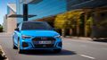 Erlkönige + Neuerscheinungen - Teilautonomes Fahren im Audi A3: Unterwegs zwischen Genie und Wahnsinn