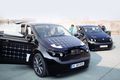 Elektro + Hybrid Antrieb - Sono Sion: Probefahrt mit Sonnenkollektoren