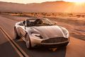 Luxus + Supersportwagen - Bei Aston Martin geht die Sonne auf