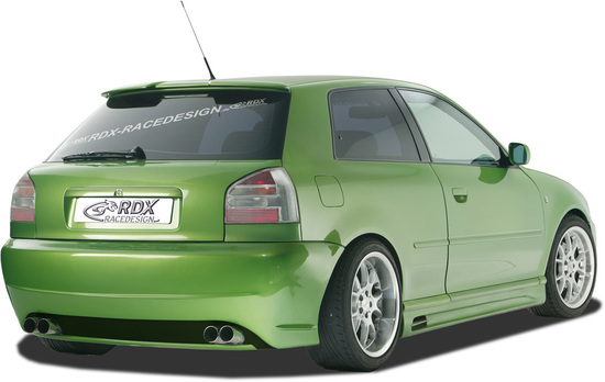 Name: RDX_Racedesign__Audi_A3_Heck.jpg Größe: 1000x632 Dateigröße: 158558 Bytes