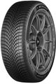 Felgen + Reifen - Neue Ganzjahresreifen von Dunlop