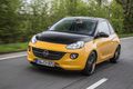 Erlkönige + Neuerscheinungen - Jackpot: Opel lüftet die Preise für den neuen ADAM BLACK JACK