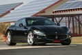 Tuning - [Presse] Novitec Tridente Maserati Gran Turismo S
