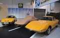 Youngtimer + Oldtimer - Opel-Designstudio: Die Geburtsstätte vieler automobiler Legenden