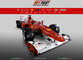 Motorsport - Ferrari präsentiert den F10