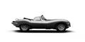 Auto - Erster originalgetreuer Nachbau des Jaguar XKSS debütiert in Los Angeles