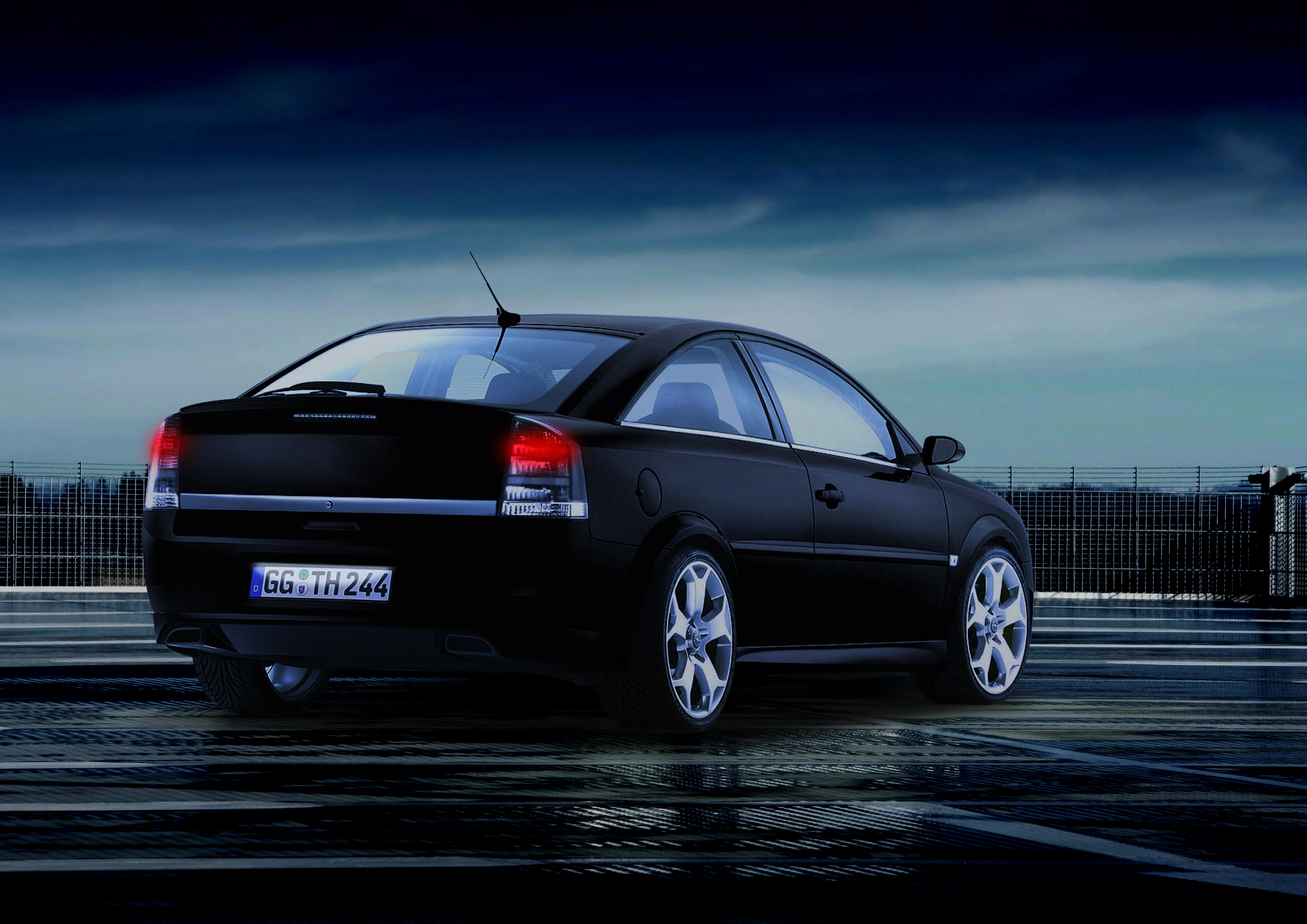 Pictures von opel corsa c tuning autos tuning car opel hd wallpapers